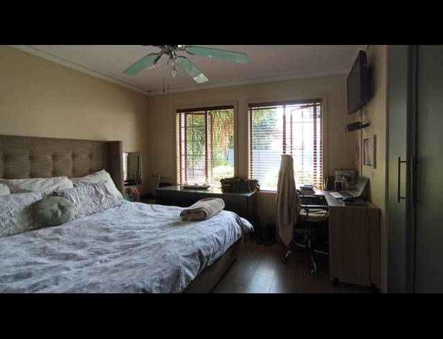 3 BEDROOM SECTIONAL TITLE FOR SALE IN DIE WILGERS